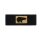 Eisbär Headband Agnes (Cashmere) black