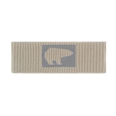 Eisbär Headband Agnes (Cashmere) natural