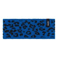 Eisbär Headband Banto Headband RL (Merinomix) blue/black