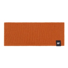 Eisbär Headband Callon (Virgin Wool) orange