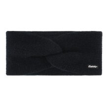 Eisbär Headband Fenna - black Ladies