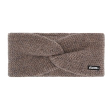 Eisbär Headband Fenna - taupe brown Ladies