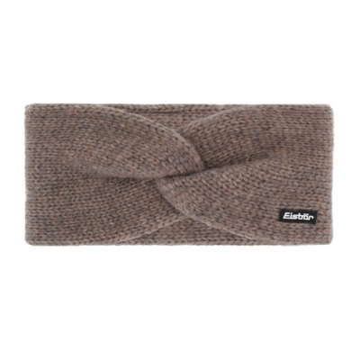 Eisbär Headband Fenna - taupe brown Ladies