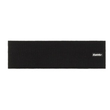 Eisbär Headband Havel (Merinomix) - black