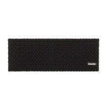 Eisbär Headband Jamies (Merinomix) black Children