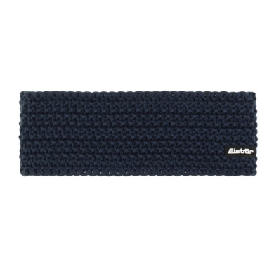 Eisbär Headband Jamies (Merinomix) dark blue Children