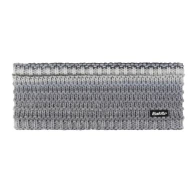 Eisbär Headband Mikata - light grey