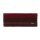 Eisbär Headband Mikata - red/brown