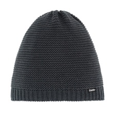 Eisbär Knitted Hat Corson RL (Material Mix) anthracite grey - 1 piece