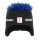 Polar Bear Winter Hat (Ear Hat) Cocker SP - graphite gray/blue