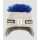 Polar Bear Winter Hat (Ear Hat) Cocker SP - beige/gray/blue