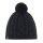 Eisbär Winter Hat Jean Active (Pom Pom) graphite grey/slate - 1 piece