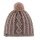 Eisbär Winter Hat Jean Active (Pom Pom) pink/slate - 1 piece