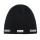 Polar Bear Winter Hat (Beanie) Trop XL Black Men's