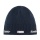 Polar Bear Winter Hat (Beanie) Trop XL Dark Blue Men's