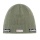 Polar Bear Winter Hat (Beanie) Trop XL Light Green Men