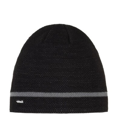 Polar Bear Beanie Butch Reflective - black - 1 piece