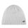 Polar Bear Winter Hat (Beanie) Trop XL with warm fleece lining white Men