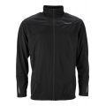 Endurance Bike Rain Jacket Cluson Membrane (waterproof) black Men