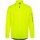 Endurance Bike Rain Jacket Cluson Membrane (waterproof) neon yellow Men