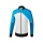 Erima Training Jacket Premium One 2.0 (Presentation) white/light blue/black Men