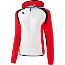 Erima Training Jacket Razor 2.0 white/red Women