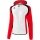 Erima Training Jacket Razor 2.0 white/red Women