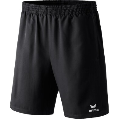 Erima Sports Shorts Short Club 1900 short black Men