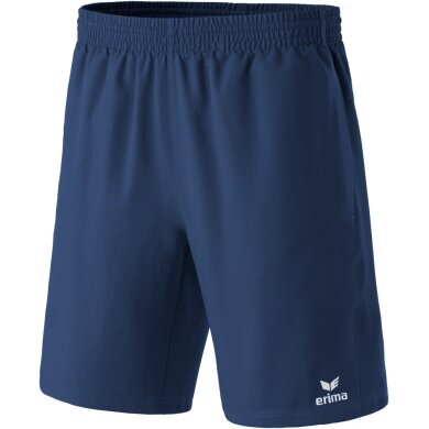 Erima sports shorts Club 1900 short navy blue men