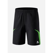 Erima sports shorts Short Razor 2.0 short black/green men