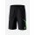 Erima sports shorts Short Razor 2.0 short black/green men