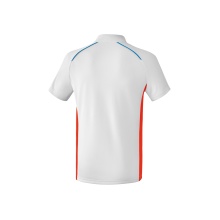 Erima Polo Masters white/grenadine Men