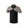 Erima Sport Polo Premium One 2.0 black/gray Men