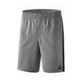 Erima Sports Shorts Short Premium One 2.0 short grey melange Men