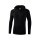 Erima Hoodie Essential - Cotton - Black Men