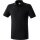 Erima Leisure Polo Teamsport (Cotton Blend) Black Men