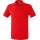 Erima Leisure Polo Teamsport (Cotton Blend) Red Men