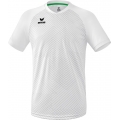 Erima Sport T-shirt Jersey Madrid (100% Polyester) white Boys