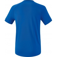 Erima Sport T-shirt Jersey Madrid (100% Polyester) royal blue Men