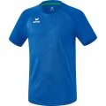 Erima Sport T-shirt Jersey Madrid (100% Polyester) royal blue Boys