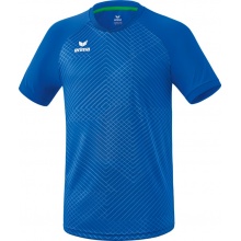 Erima Sport T-shirt Jersey Madrid (100% Polyester) royal blue Men