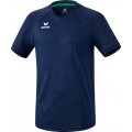 Erima Sport T-shirt Jersey Madrid (100% Polyester) navy blue Men