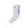 Erima Sportsocke Classic 5 Cubes white/royal Men - 1 Pair