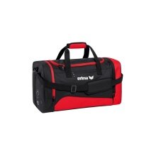 Erima Sports Bag Club 1900 2.0 (Size L) black/red