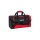 Erima Sports Bag Club 1900 2.0 (Size L) black/red