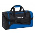 Erima Sports Bag Club 1900 2.0 (Size L) black/royal