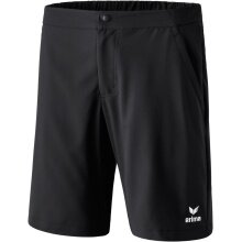 Erima Tennis Shorts Short Classic short black Men