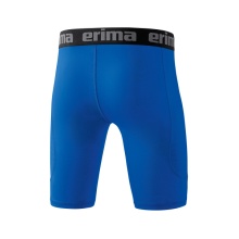 Erima Underwear Boxer Shorts Tights Elemental (tight-fitting) royal blue Children