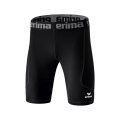 Erima Underwear Boxer Shorts Tights Elemental (tight-fitting) black Kids