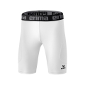 Erima Underwear Boxer Shorts Tights Elemental (tight-fitting) white Kids